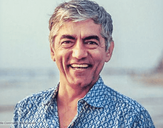 Asif Baara