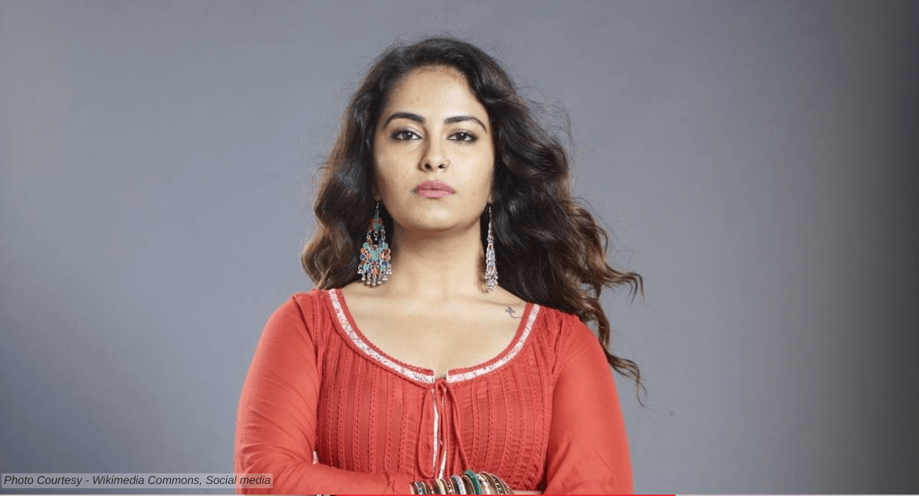 Avika Gor