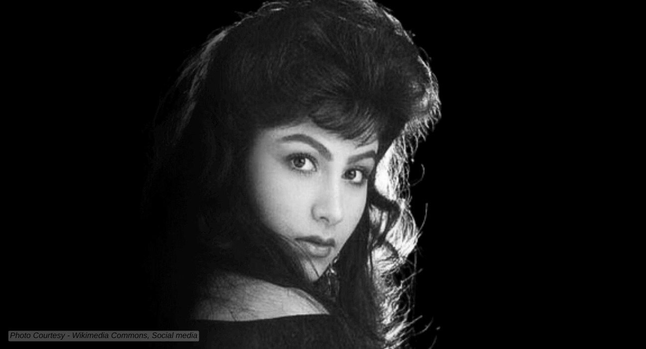 Ayesha Jhulka