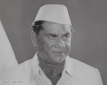 Baburao Pendharkar