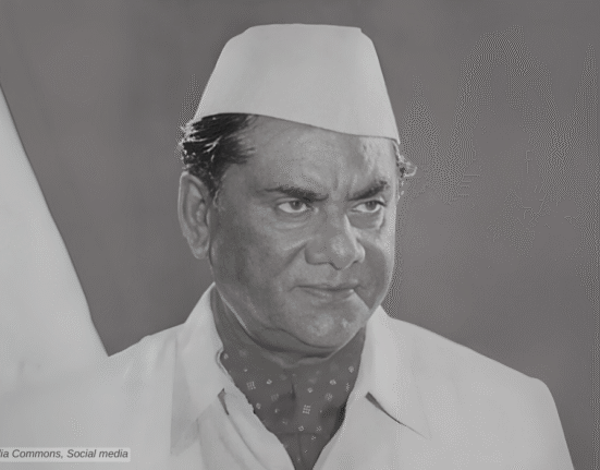 Baburao Pendharkar