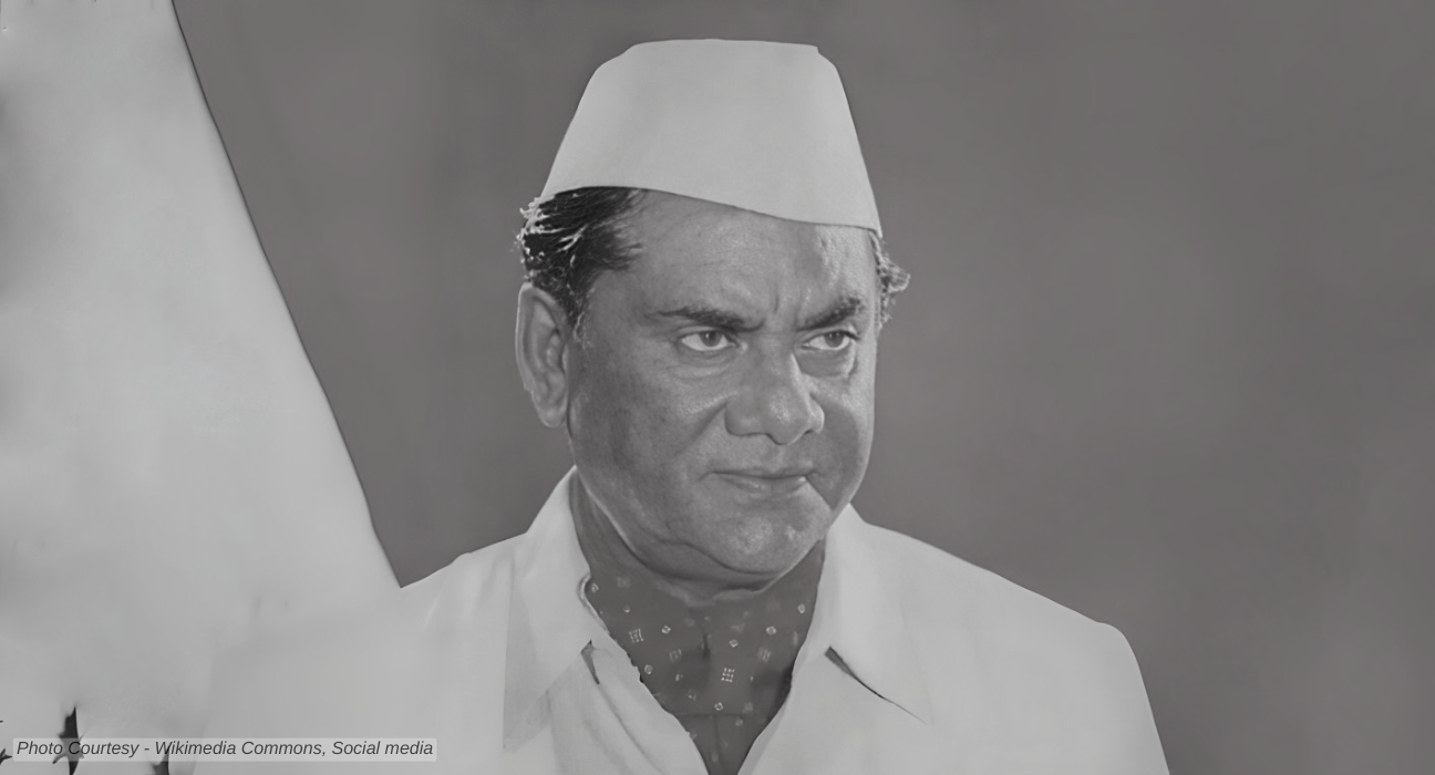 Baburao Pendharkar
