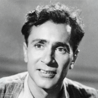 Balraj Sahni