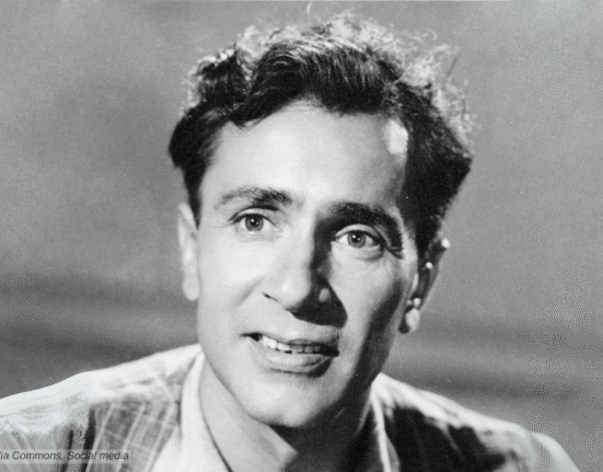 Balraj Sahni