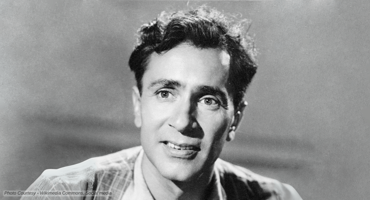 Balraj Sahni