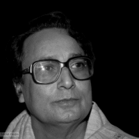Basu Bhattacharya
