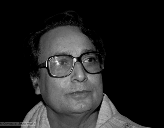 Basu Bhattacharya