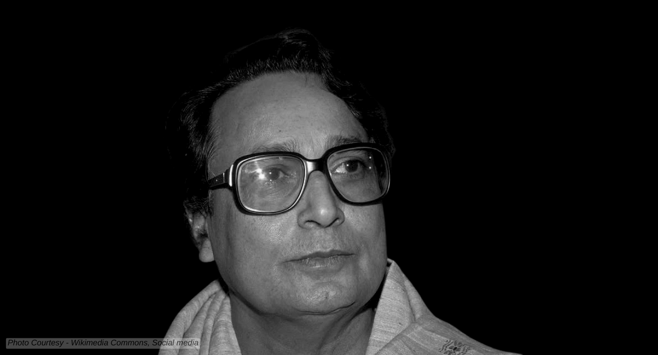 Basu Bhattacharya