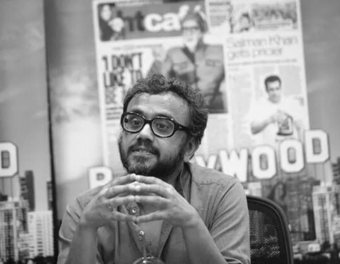 Dibakar Banerjee