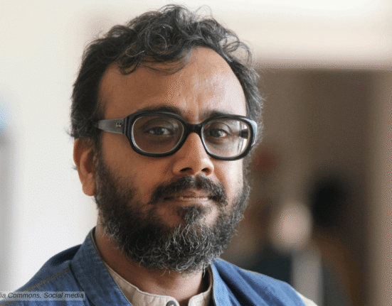 Dibakar Banerjee