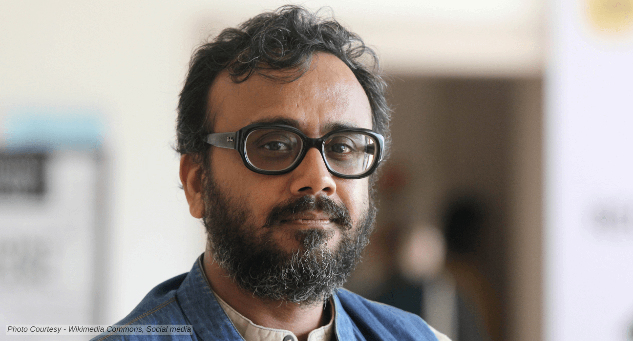 Dibakar Banerjee