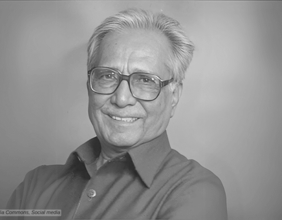 Govind Moonis
