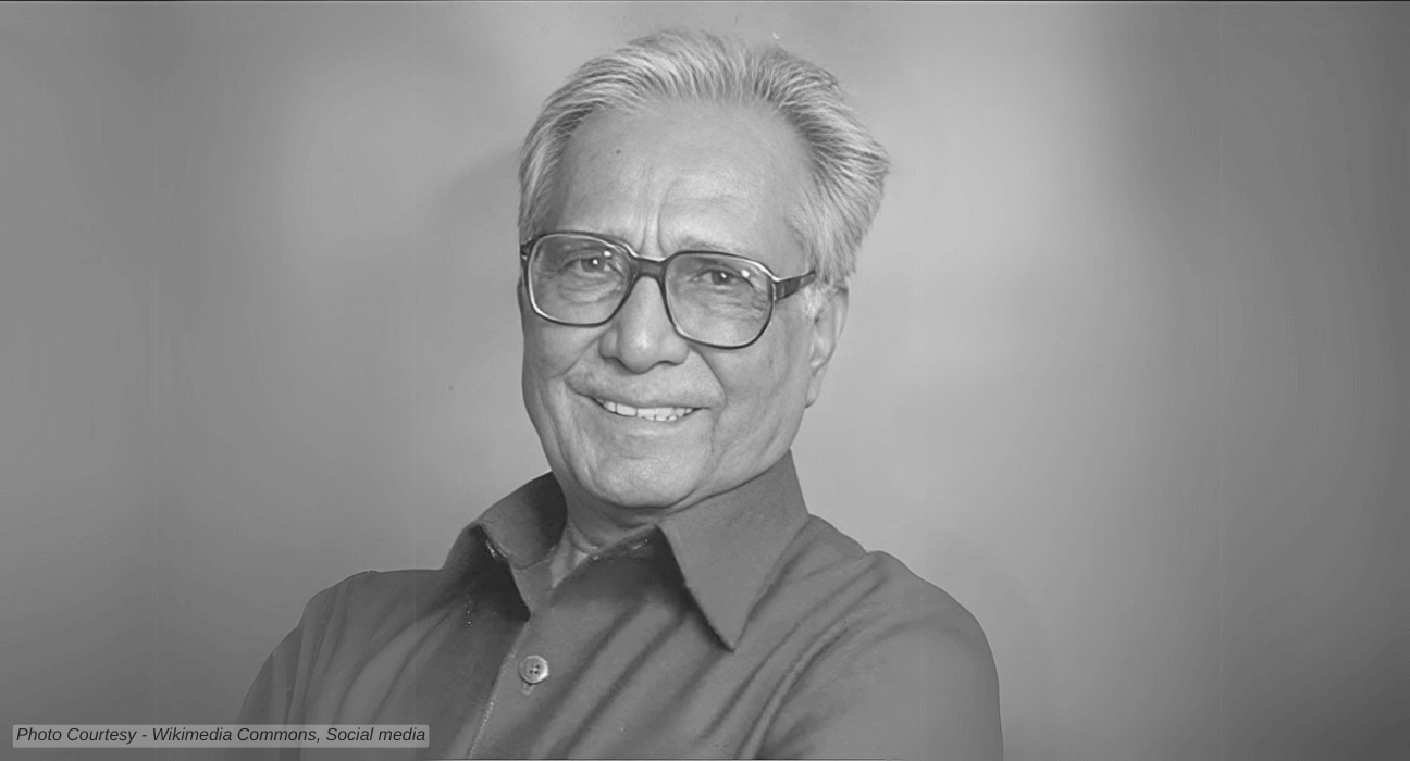 Govind Moonis