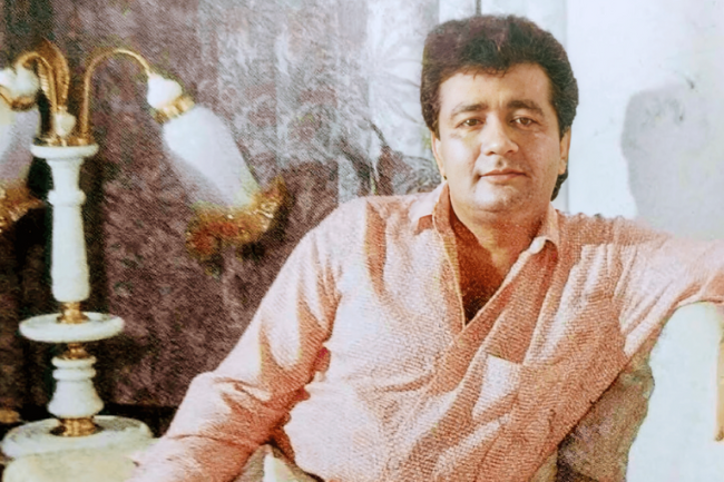 Gulshan Kumar