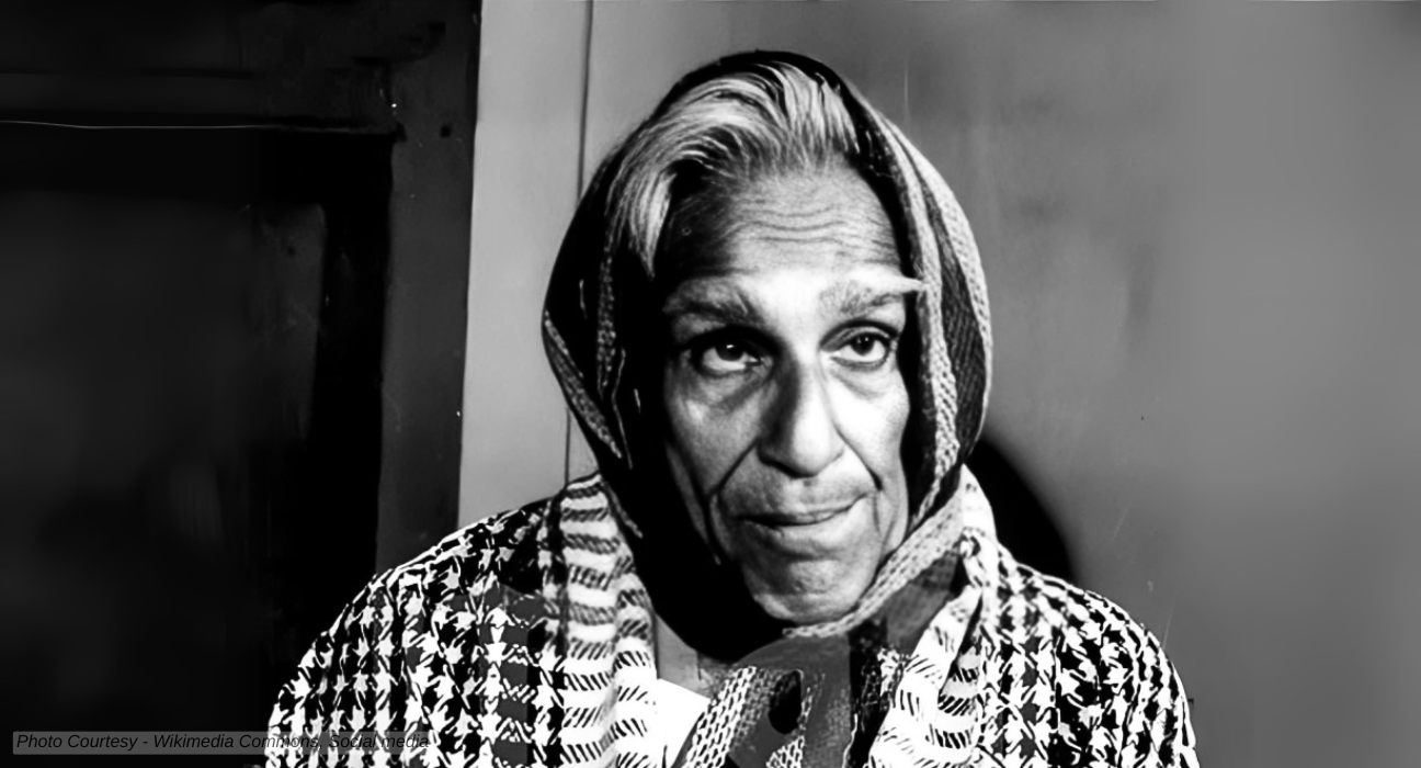 Harindranath Chattopadhyay