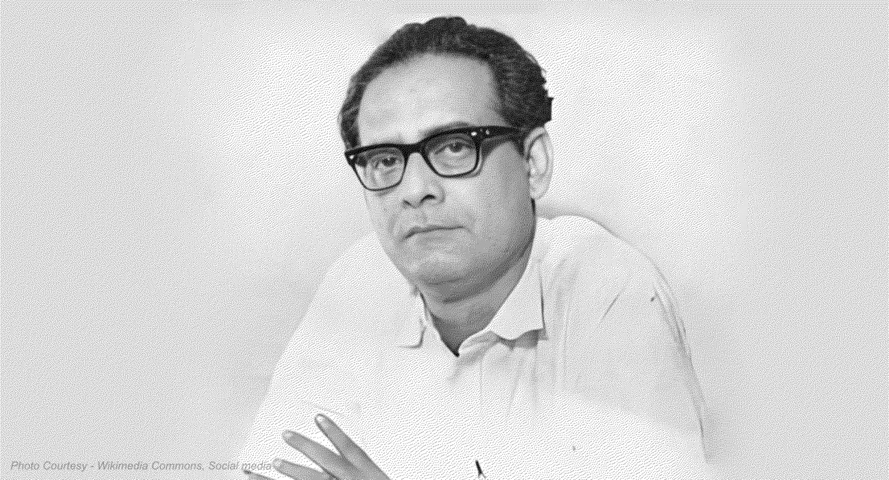 Hemant Kumar