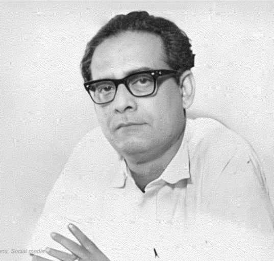 Hemant Kumar