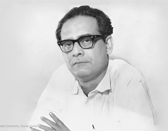 Hemant Kumar