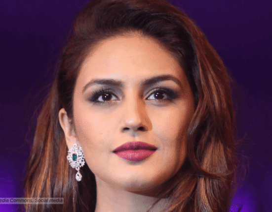 Huma Qureshi