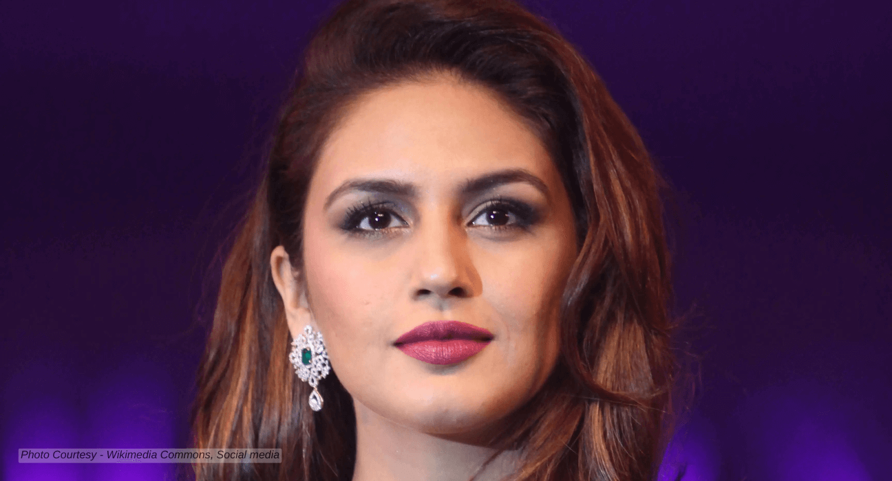 Huma Qureshi