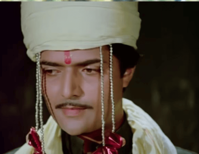 Inder Thakur in Nadiya Ke Paar