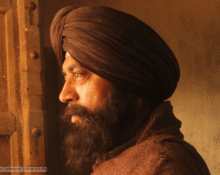 Irrfan Khan In Qissa