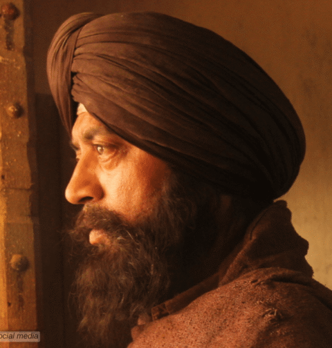 Irrfan Khan In Qissa