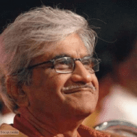 Jabbar Patel