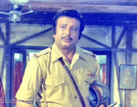 Jagdish raj