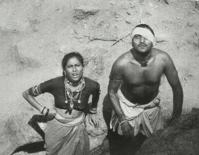 Jabbar Patel's Jait Re Jait