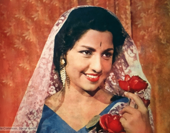 Kamini Kadam