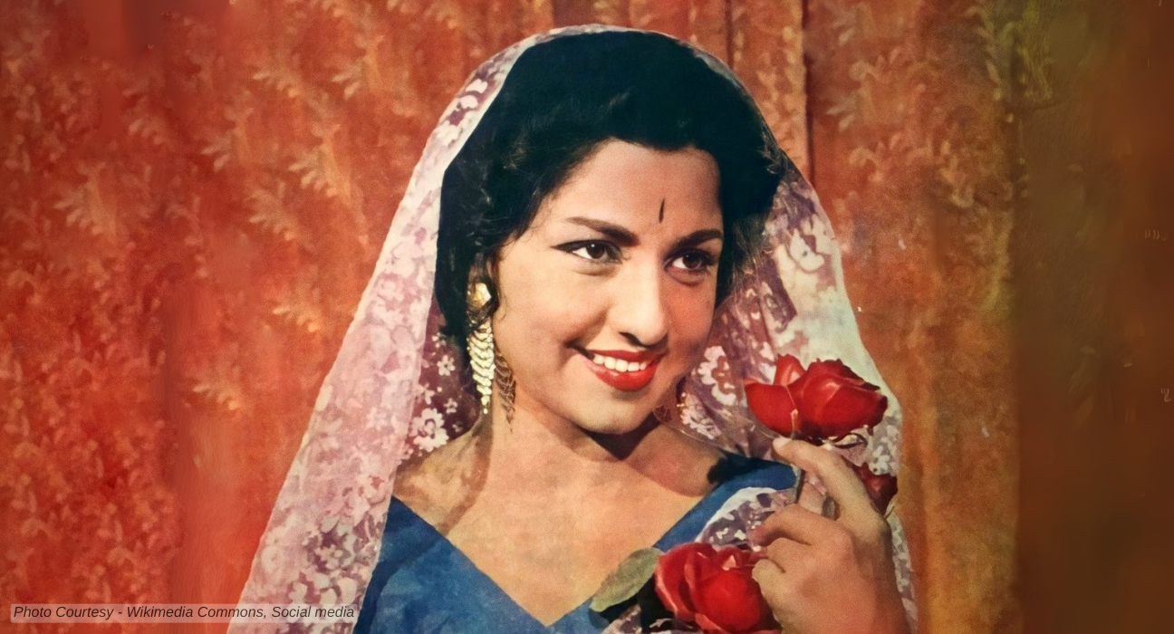 Kamini Kadam