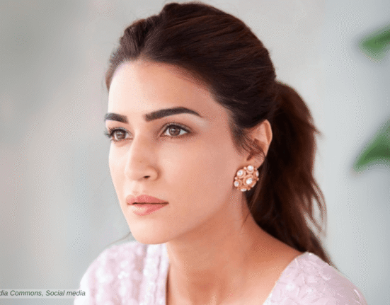 Kirti Sanon