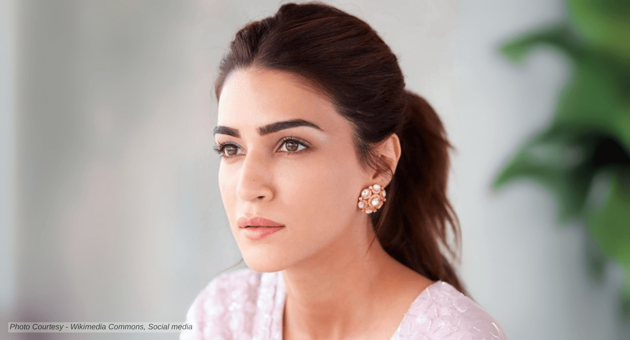Kirti Sanon