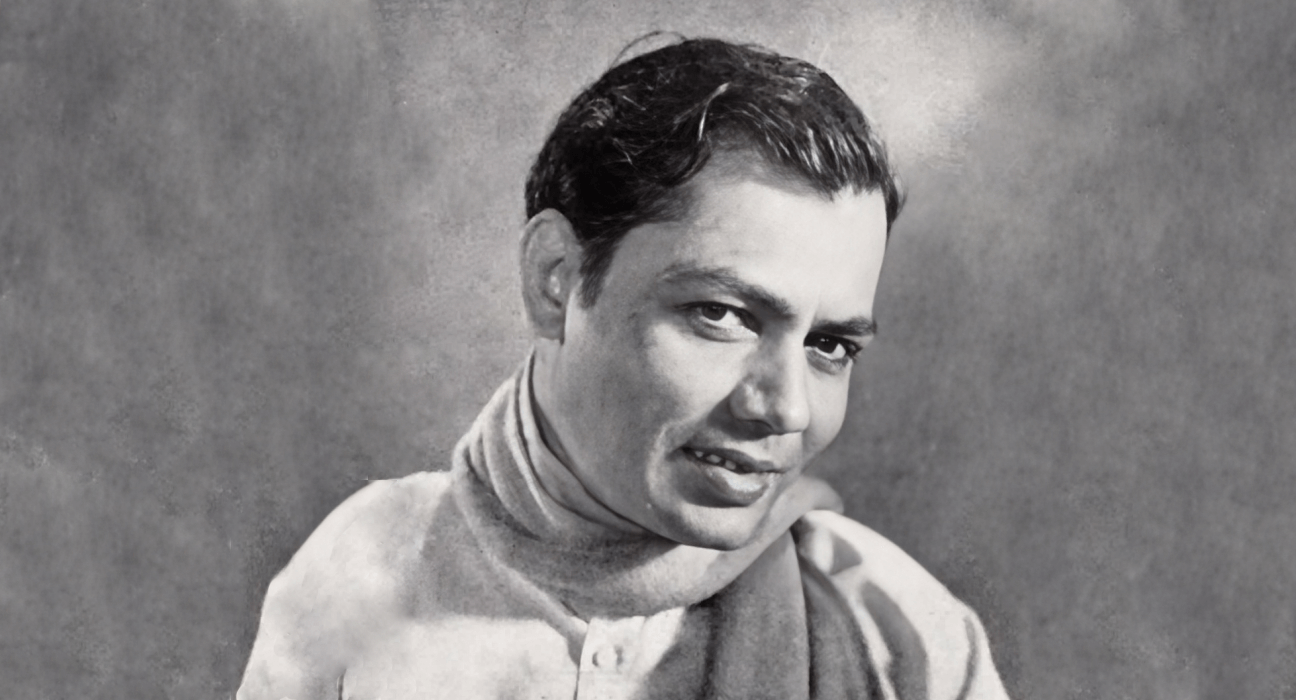 Mumtaz Ali