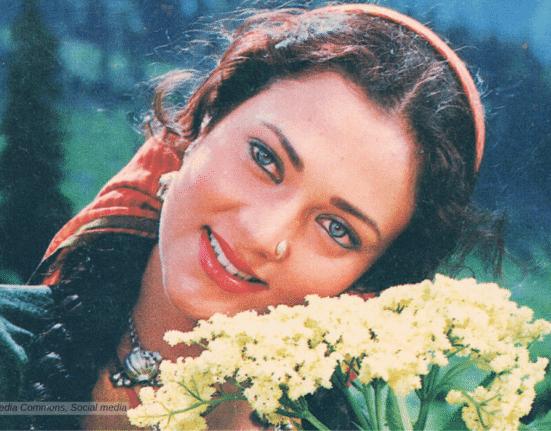 Mandakini