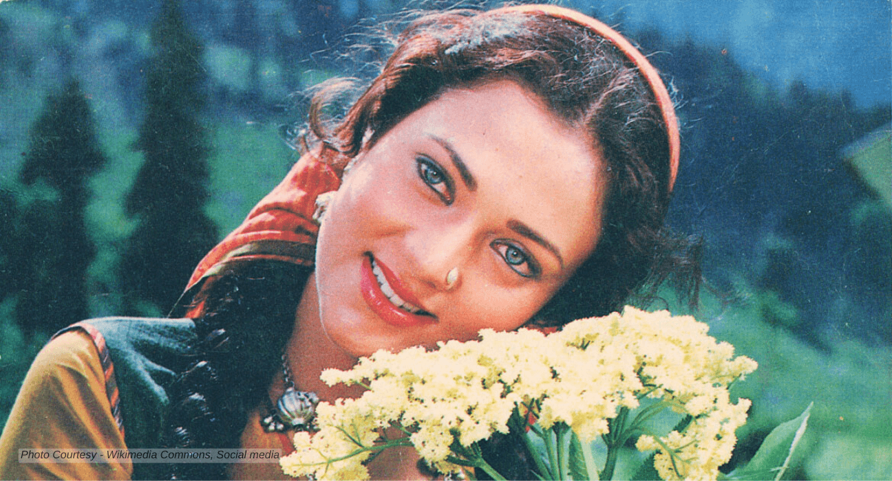 Mandakini