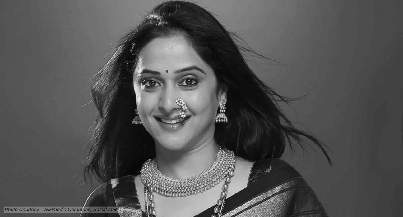 Mrinal Kulkarni