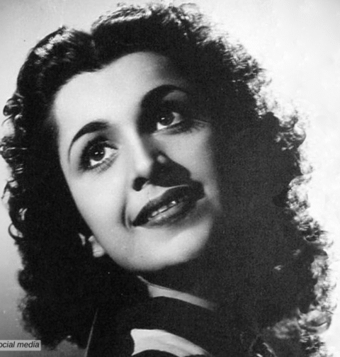 Nigar Sultana