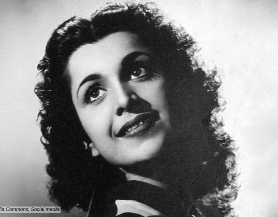 Nigar Sultana