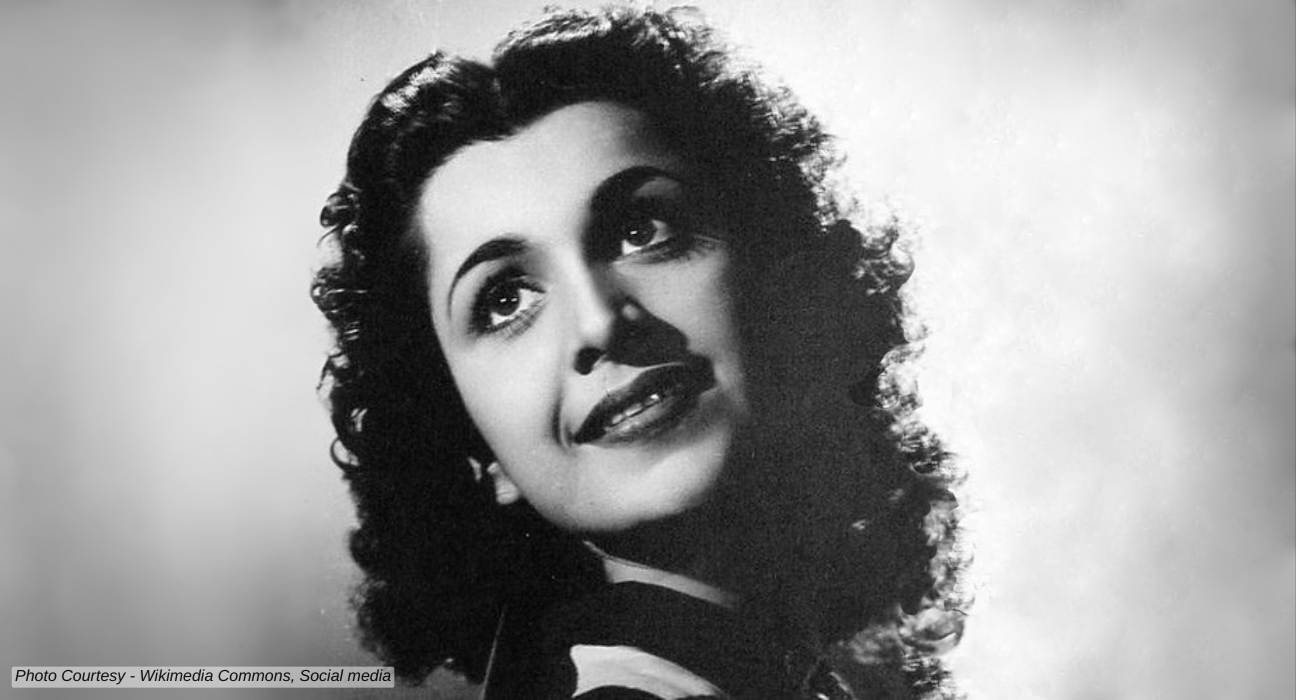 Nigar Sultana