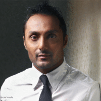Rahul Bose