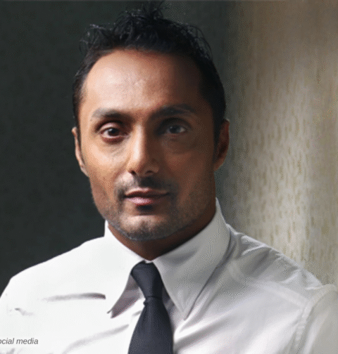 Rahul Bose