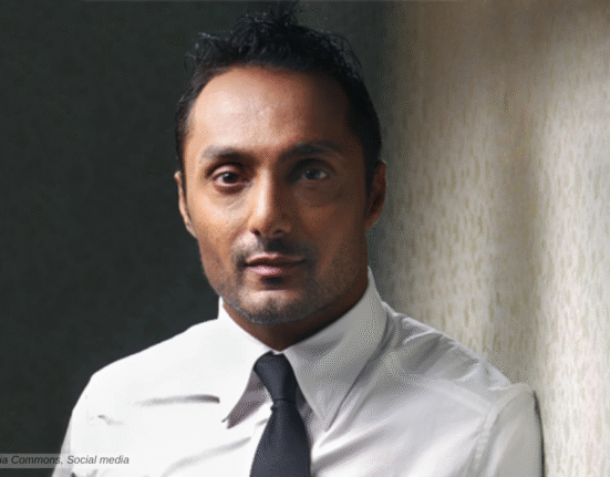Rahul Bose