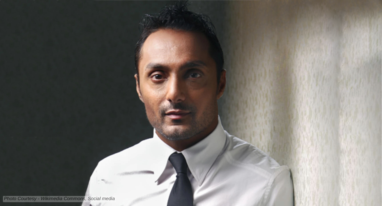 Rahul Bose