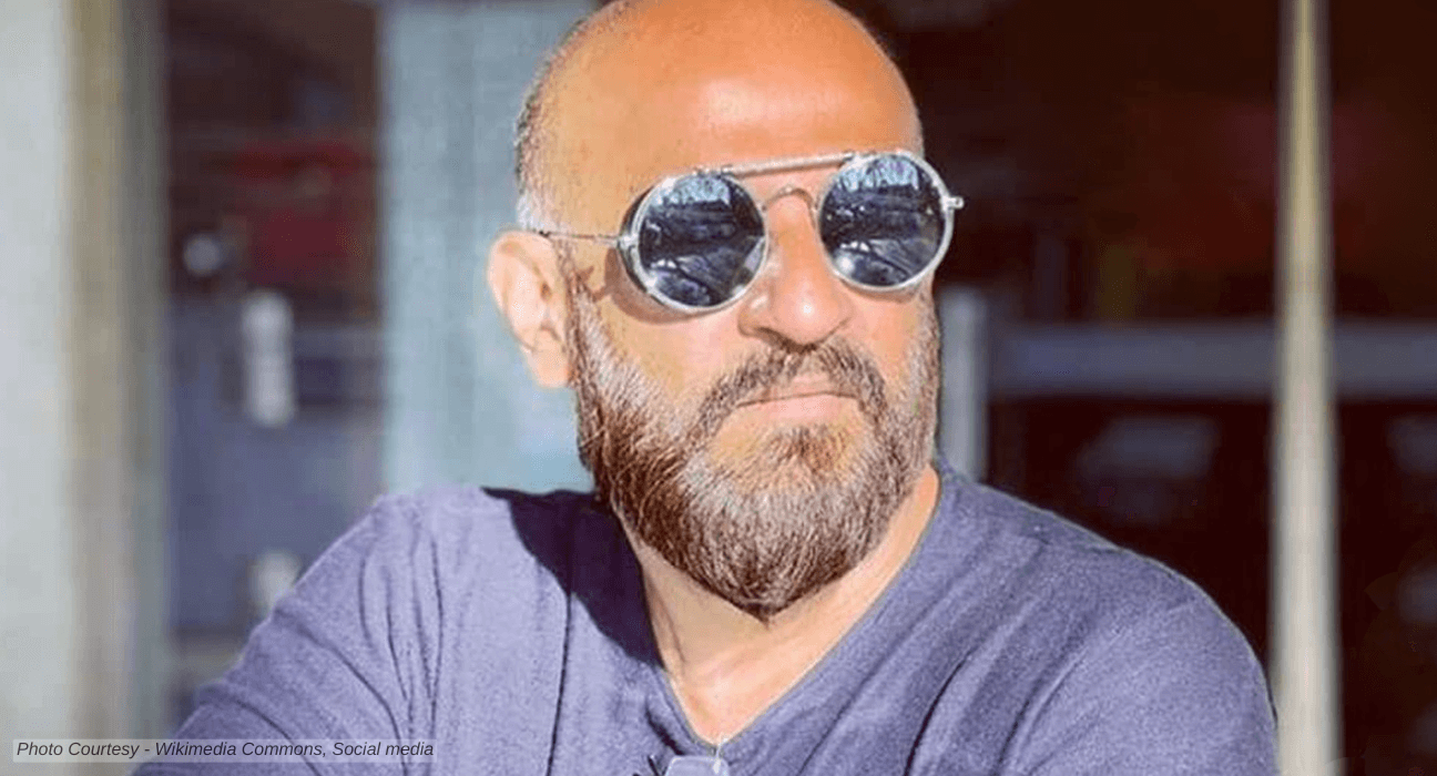Raj Kaushal