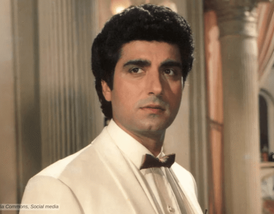 Raj Babbar