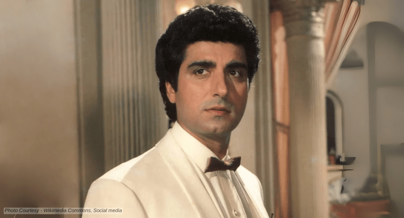 Raj Babbar