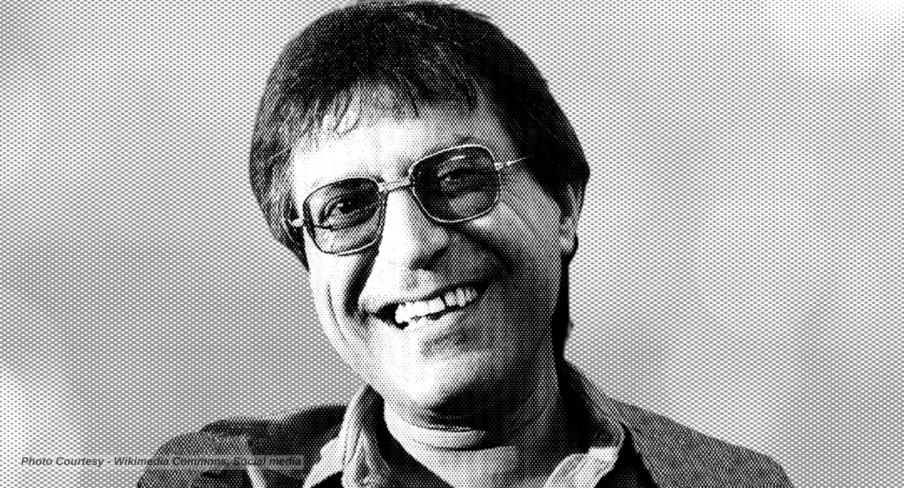 Ravi Baswani