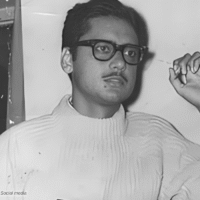 Swarup Dutta